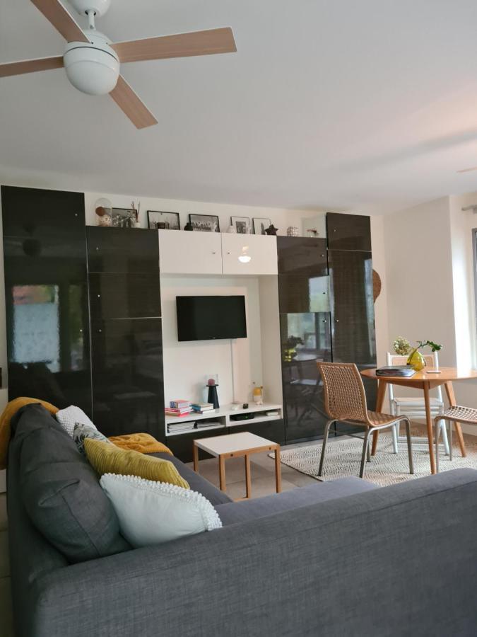 Great Canal Studio - Water View & Free Parking Амстердам Екстериор снимка